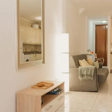 Apartment Estudio Medano El Medano (Tenerife)