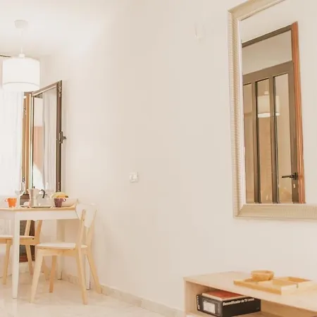 Estudio Medano Apartment El Medano (Tenerife)