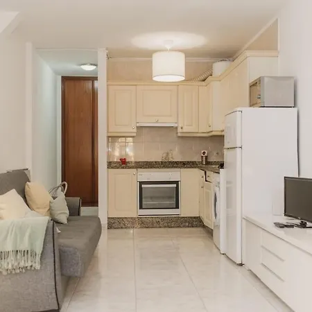 Apartment Estudio Medano