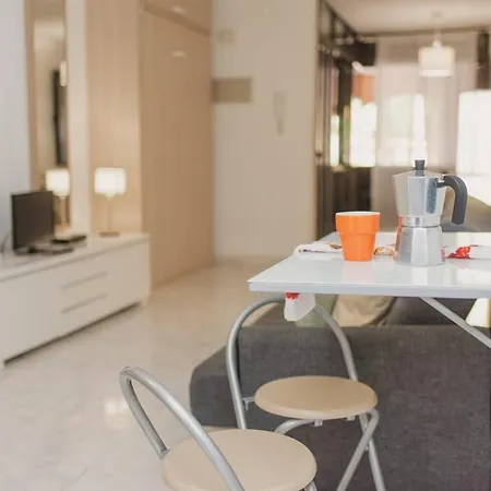 Estudio Medano Apartment