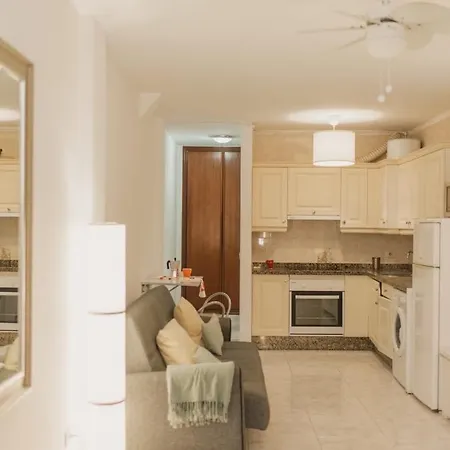 Estudio Medano Apartment El Medano (Tenerife)
