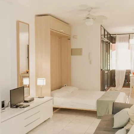 Estudio Medano El Medano (Tenerife)