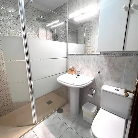 Estudio Medano El Medano (Tenerife)
