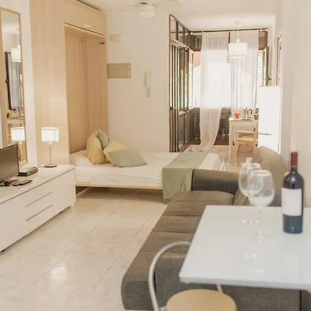 Estudio Medano Apartment *