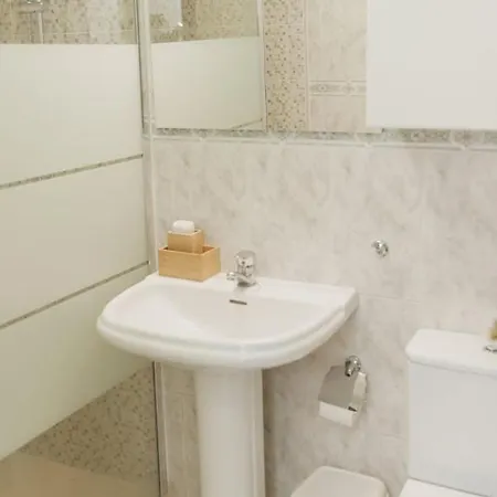 Estudio Medano Apartment *