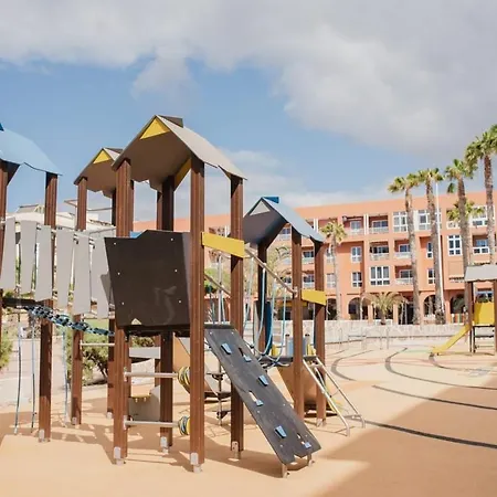 Estudio Medano * El Medano (Tenerife)