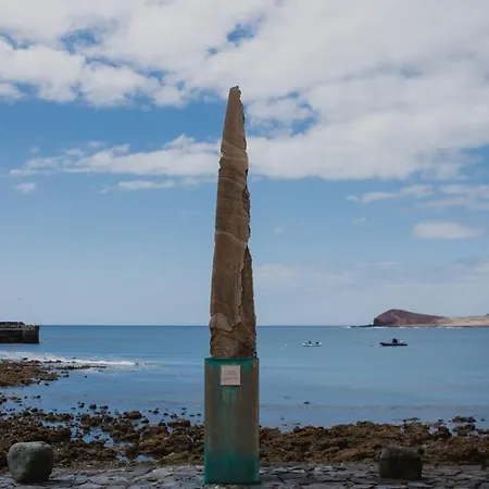 Estudio Medano El Medano (Tenerife)