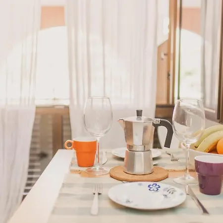 Daire Estudio Medano El Médano