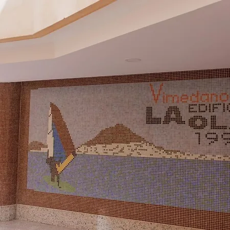 Daire Estudio Medano *