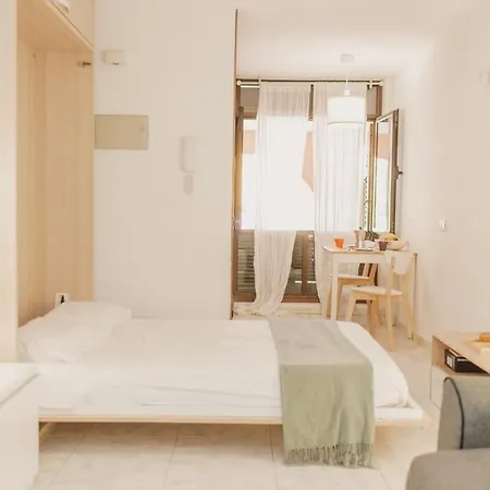 Daire Estudio Medano