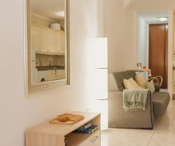 Apartment Estudio Medano El Médano