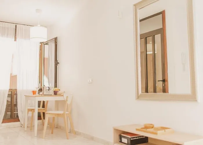 Estudio Medano Apartment El Médano
