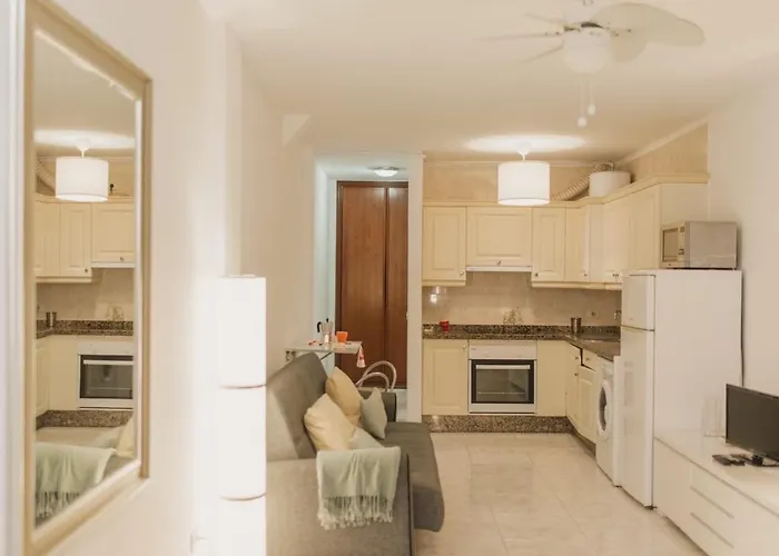 Estudio Medano Apartment El Médano