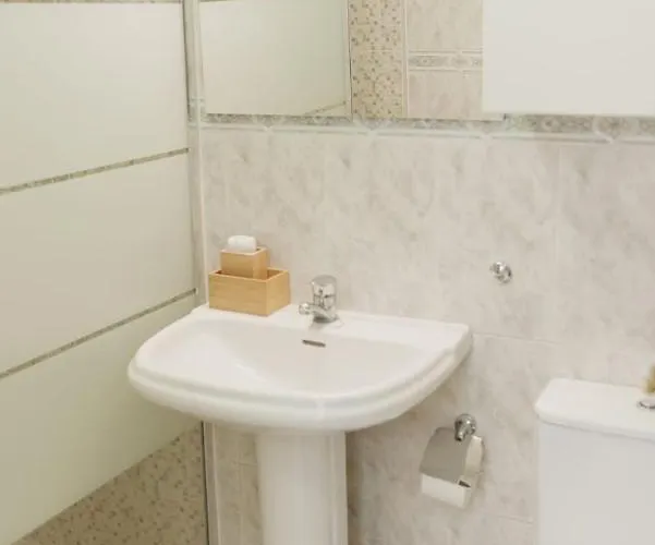 Estudio Medano Apartment *
